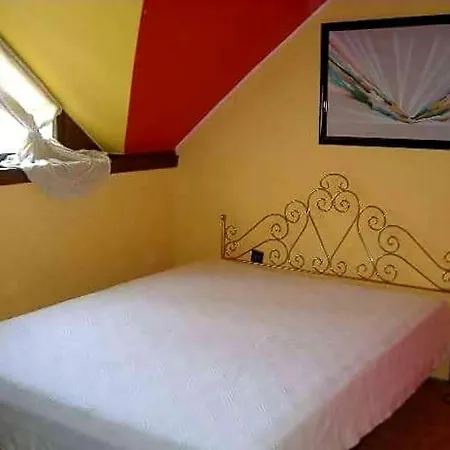 Guest house Anita Vendeghaz