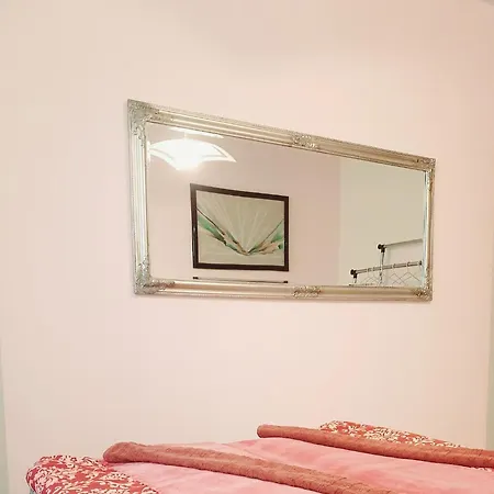 Guest house Anita Vendeghaz Szentes